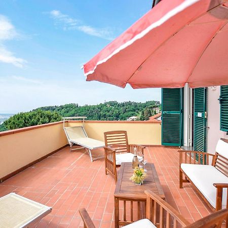 Belvedere 3 Corsanico-Bargecchia Экстерьер фото