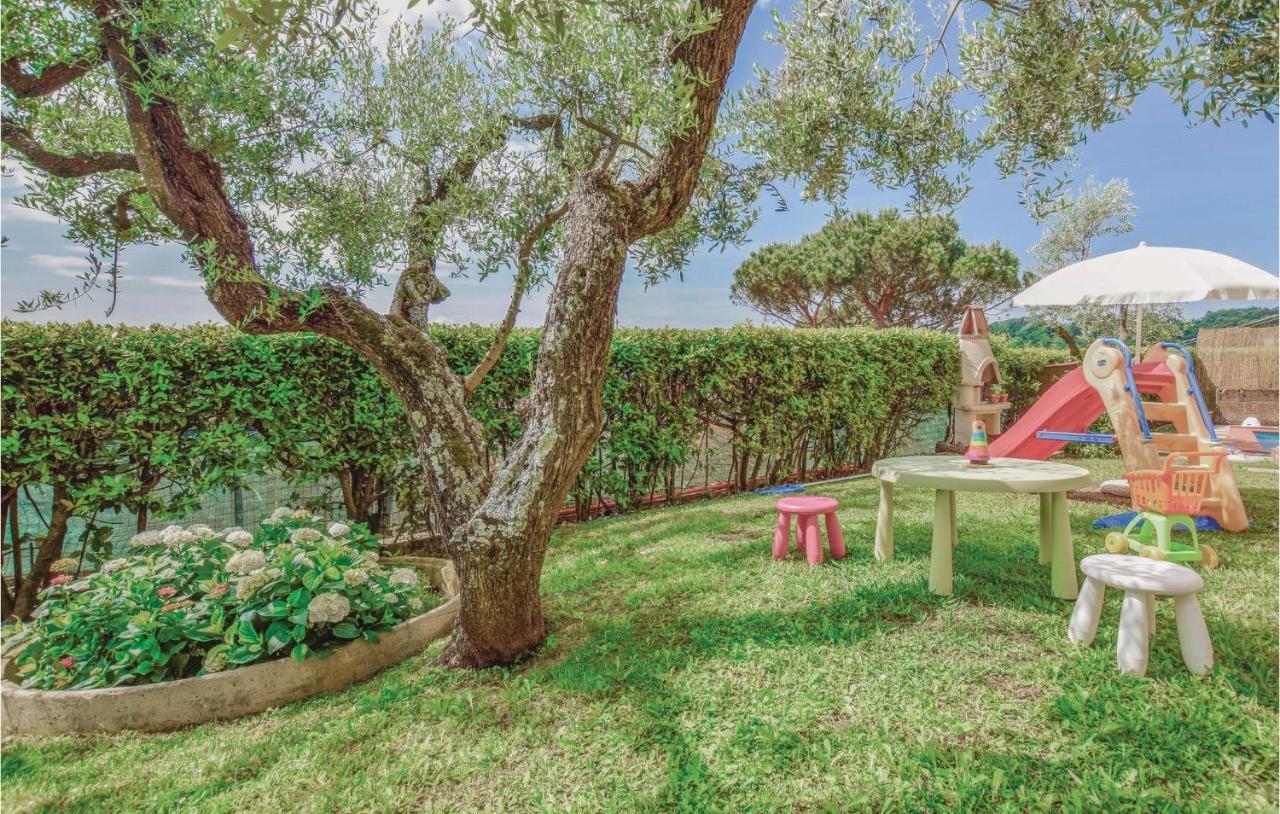 Belvedere 3 Corsanico-Bargecchia Экстерьер фото