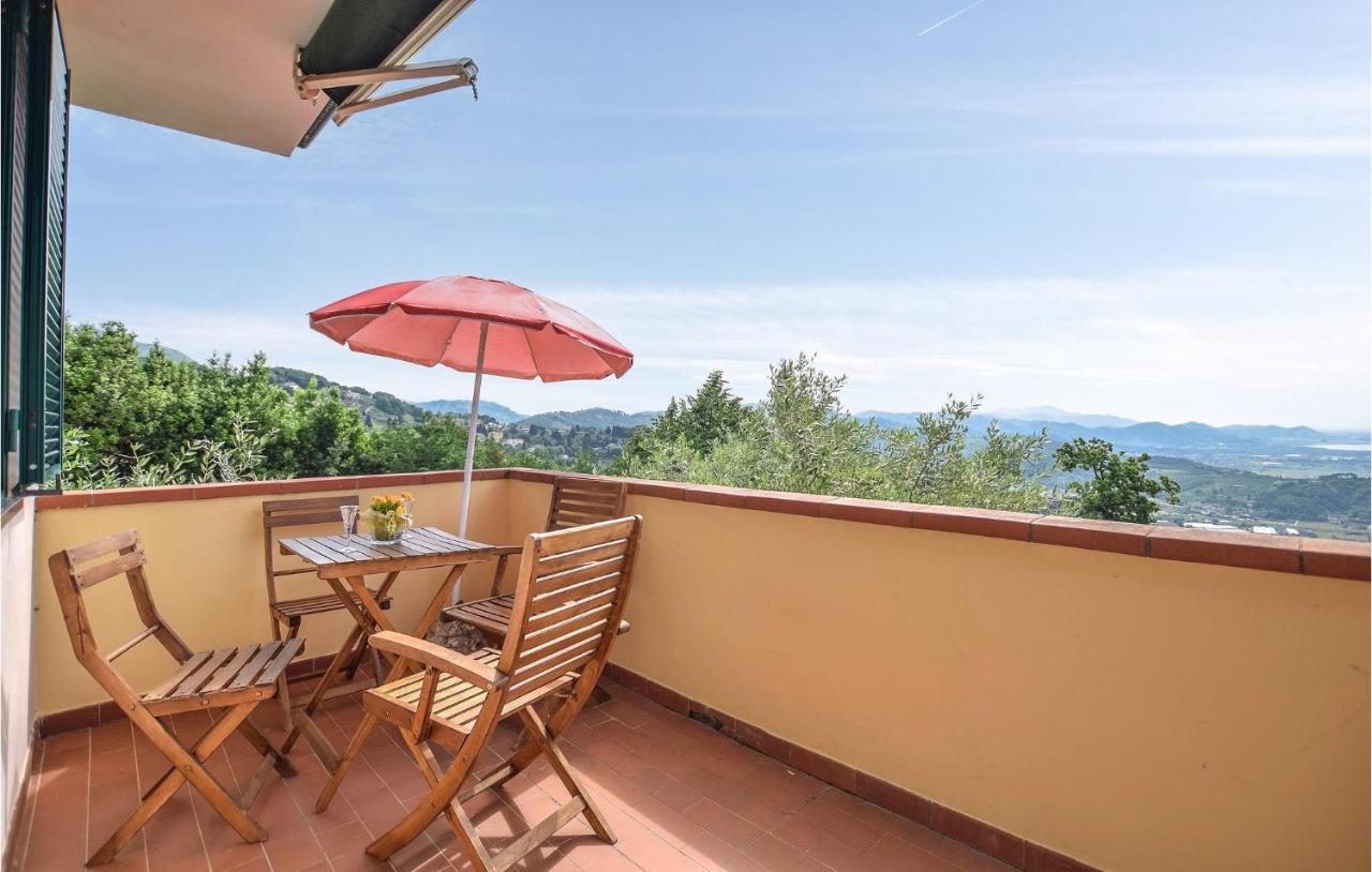 Belvedere 3 Corsanico-Bargecchia Экстерьер фото