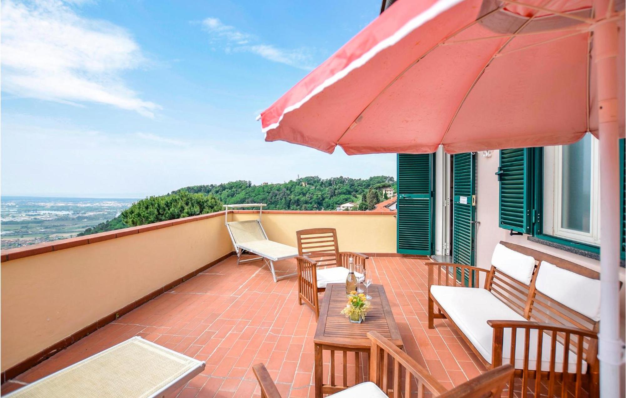 Belvedere 3 Corsanico-Bargecchia Экстерьер фото